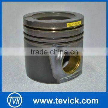 AUTOMOBILE CUMMINS PISTON KIT ISLE375