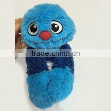 ICTI audit 2015 hot sales new design cute plush bird