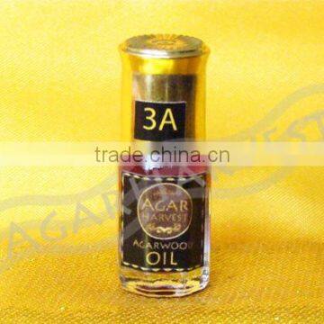 Agarwood-Aloeswood-Eaglewood-Oud-Oudh-Gaharu-Jinkoh-Chen Xiang-Calambac-Bois d'aigle-Adlerholz [Oil] (3A Grade)