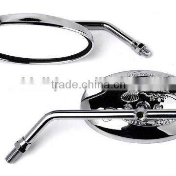 82494-new designed welcomed side mirror for motorcycle