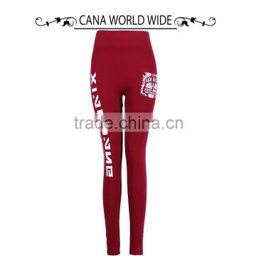 2015 Hot Selling Fashion Style Leggings Seamless Yoga Pants for Women Quality Choice photo-2