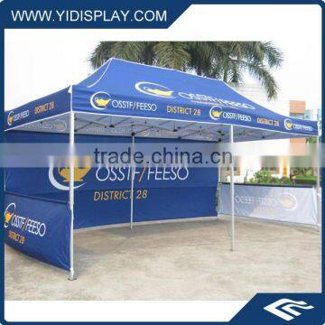 Outdoor 10x10m canopy tent