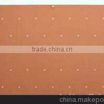 Insulation Sheet for Drill Hole of PCB photo-2