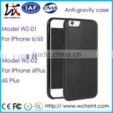 2016 Popular Hotest Anti-Gravity Selfie Magical Case,Full Mobile Protection Cover for IPhone 6/6S photo-2