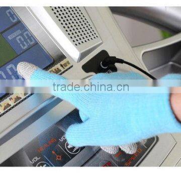 New model touch screen gloves/telefingers gloves,used for all touch screen(03)