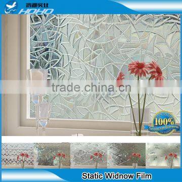 design windows for homes choose removable glue decorative frosted window film