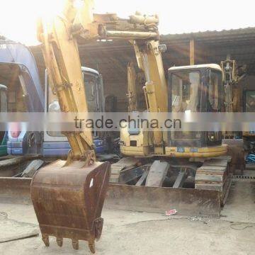 Used 308B Crawler Excavator 308B SR excavator