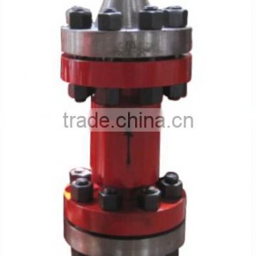 H42Y (Set) Straight-through check valve / high pressure check valve