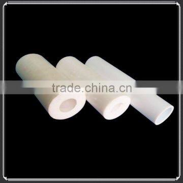 Glass filled PTFE tube