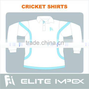 cricket jersey