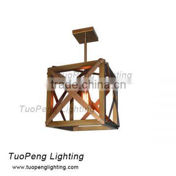 Pendants Above Breakfeast Bar