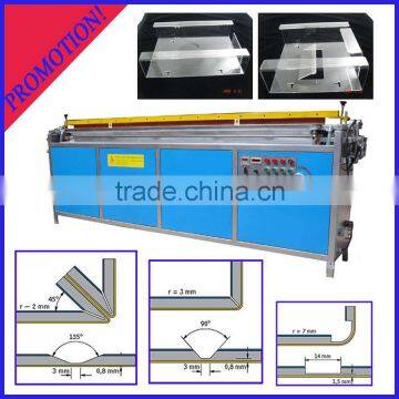 Acrylic Bending Equipment Machine