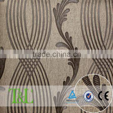 Restaurant wall coverings cheap wallpaper