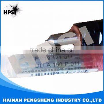 DLLA150P011, DLLA 150 P 011 Common Rail Injector Nozzle photo-2