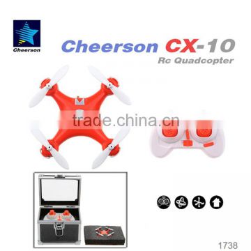 S2101 YINRUN quadcopter 2.4a remote control 6 channel quad copter