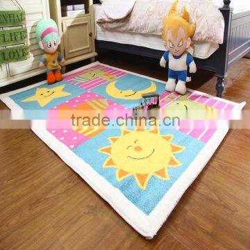 Best Sell Turkey Kids Play Carpet