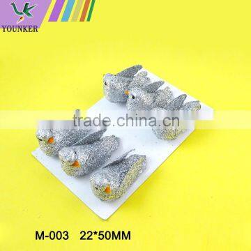 Easter Decoration Craft Birds photo-2
