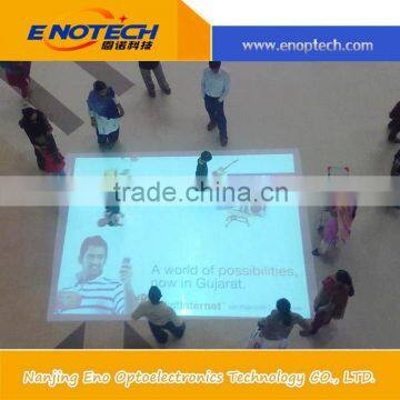 Enotech Interactive Floor Eco Interactive Floor for Kids