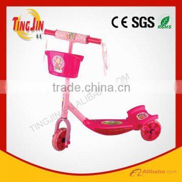 children toy (scooter with music)