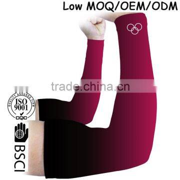 (Trade Assurance)color fastness level 4 arm sleeves arm sleeves wholesale