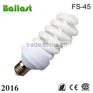 Full spiral 45W photographic equipment triphosphor