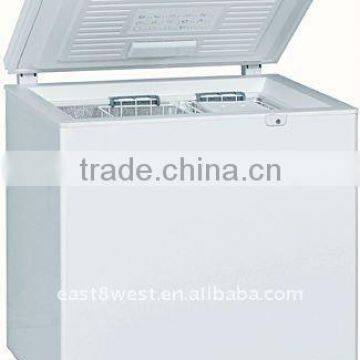 Solar Refrigerator Freezer 240L
