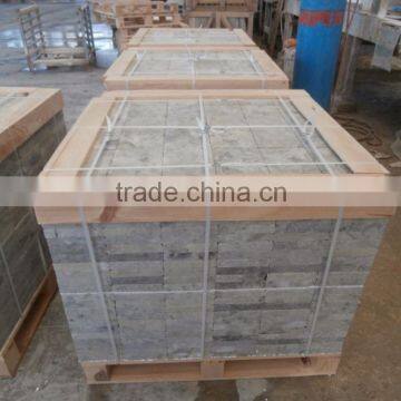 Grey Natural Stone Pavers From Turkey photo-4
