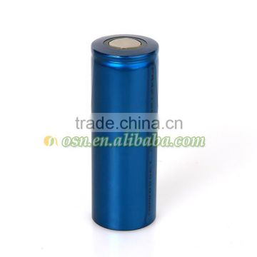 High Capacity Lifepo4 Battery 42120 3.2V 1300mAh li ion Battery                        
                                                                                Supplier's Choice