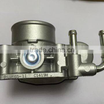 Throttle Body for Ni-ssan Micra Tiida OEM # 16119-ED000/SERA526-01/ RME50-11 photo-4