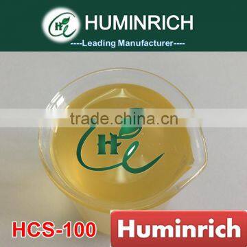 HCS-100 40% High Range Water Reducing Strength Polycarboxylate Concrete Admixture