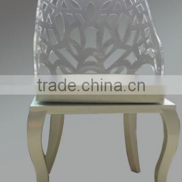 Popular Acrylic Furniture