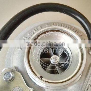 Cummins HE221W Turbocharger in Automobile 3782374