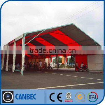 Commercial Metal Frame Low Price Tents 15m photo-1