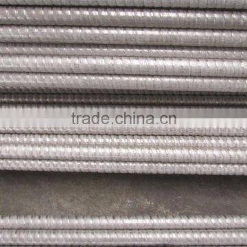 Carbon Steel Low Fin Tube, Bamboo Tubes, Boiler Tubes, Bellows, Conndenser Pipes photo-4