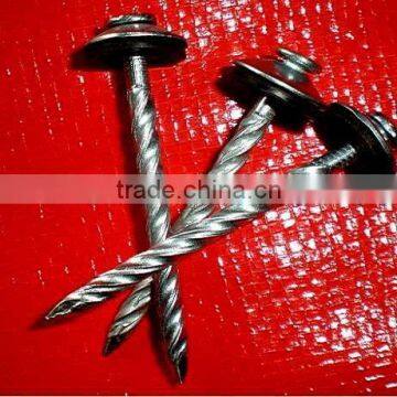 assemble roofing nails