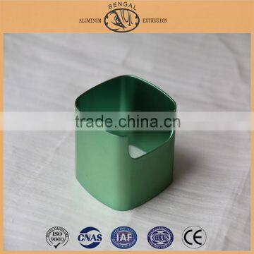 Quality Profile Aluminium Extrusion Case, Made in Foshan, China Gold Supplier