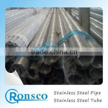 Stainless Steel 303 Direct 303 Stainless Steel Pipe