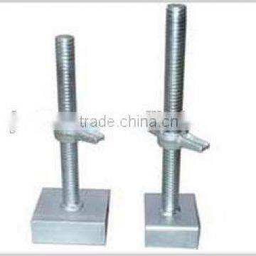 Algeria Scaffolding Adjustable U-head Jack photo-6