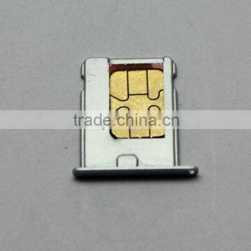 Sim Card Adapter For Iphone5 With High Quality