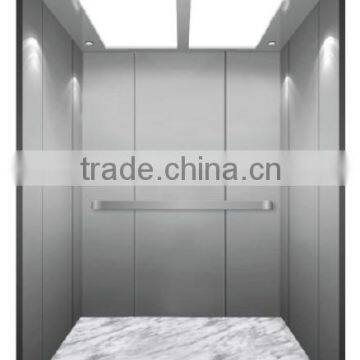 Commercial Lift Residential Lift wiht Bright LED Light