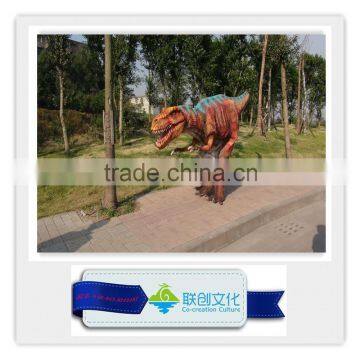 Dance Dinosaur Costume Barney the Dinosaur Costume Adults photo-5