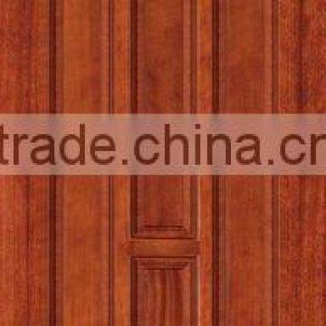 Composite wooden door interior room door