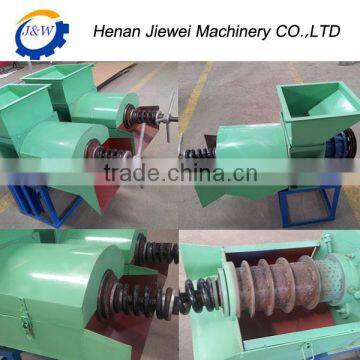 Good quality palm oil screw press