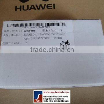 Huawei HPSP2120 03030KMF TX1.25G/RX2.5G 20KM TX1310/RX1490 GPON ONU SFP Transceiver for Huawei MA5626 5620 photo-3