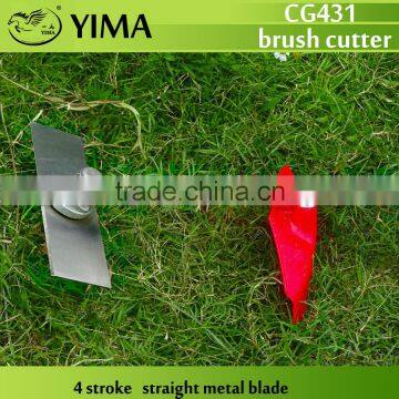 Garden Tools , Grass Trimmer,gasoline Brush Cutter ,four Stroke Brush Cutter