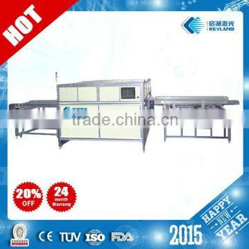 Keyland Solar Testing Equipment El for Broken Solar Panel Tester photo-2