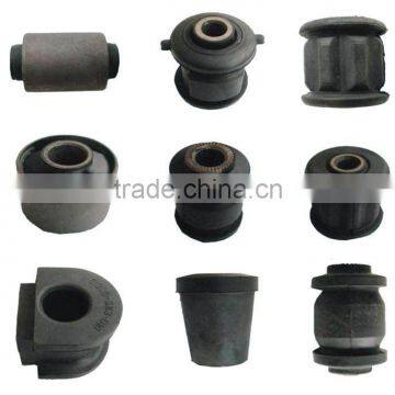 Rubber Bushing/rubber Mounting oe Code:48655-02080 photo-2