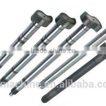 trailer truck axle parts fine price camshaft