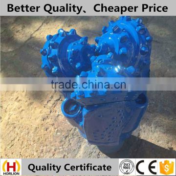 TCI tricone bit 12 1/4 for mining,oil and water well drilling