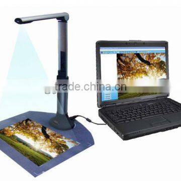 Portable digital visual presenter ,teaching aids and classroom equipment in stock